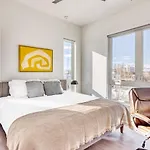 Sloans Lake 2Br W Gym Wd Roof Nr Park Den-105