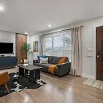 Mile Hi: Amenities Galore