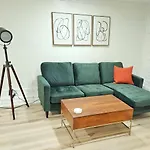 2-Bedroom In The Heart Of Denver