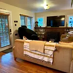Exquisite Brick Bungalow