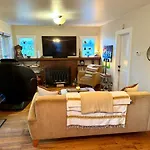 Exquisite Brick Bungalow