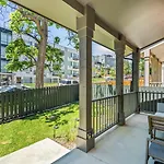 Stunning 3Bd 3.5 Ba - 10 Min To Downtown! Garage!