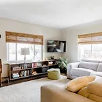 Unique Denver Designer Home 4 Bed 4 Bath