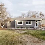 Unique Denver Designer Home 4 Bed 4 Bath
