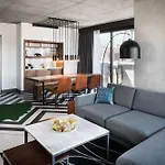 The Maven Hotel At Dairy Block