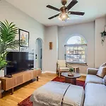 Rino Charmer 2Bd Family Home Ev Charger