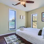 Historic Loft In Ballpark 30 Day Stay Sleeps 4