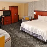 Courtyard By Marriott Denver Cherry Creek