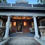 5 Bedroom Luxurious-Gem Mansion In Heart Of Denver