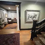 5 Bedroom Luxurious-Gem Mansion In Heart Of Denver