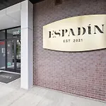 2880: Relaxed Elegance At Espadin