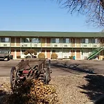Western Motor Inn