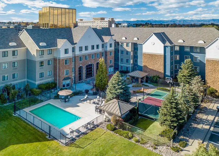 Staybridge Suites Denver - Cherry Creek By Ihg
