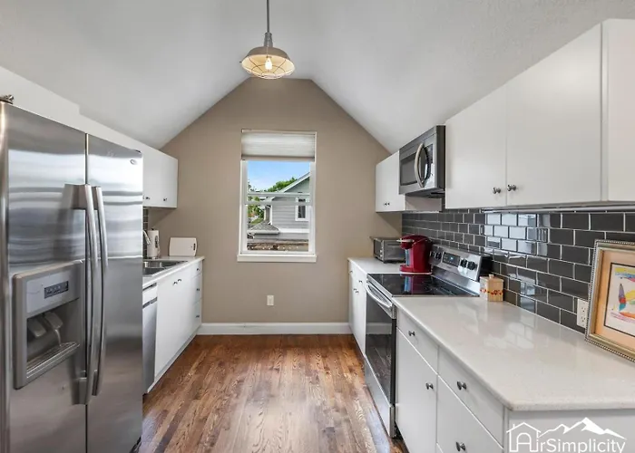 Lohi Loft Living Walk To Everything!