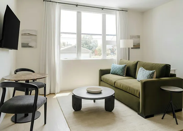 Sonder Ceros Apartments Rino