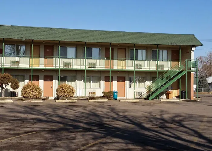 Western Motor Inn