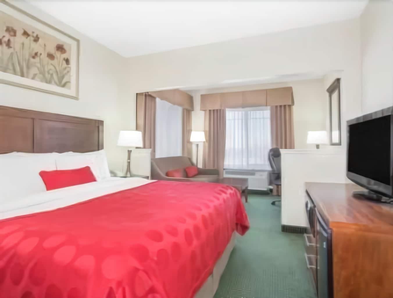 Ramada By Wyndham International Airport Hotel 3*