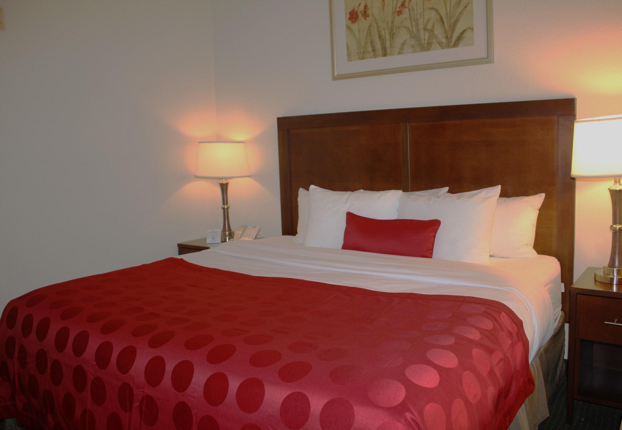 Ramada By Wyndham International Airport Hotel 3*