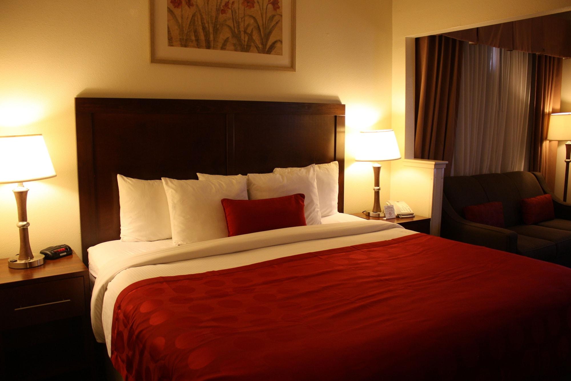 Ramada By Wyndham International Airport 3* Denver