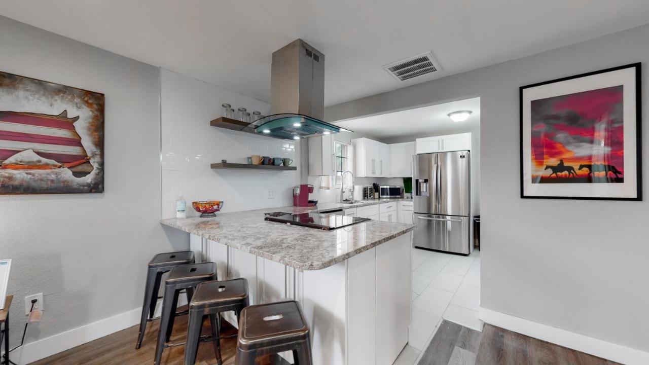 Holiday home Remodeled Bunkhouse In Denver