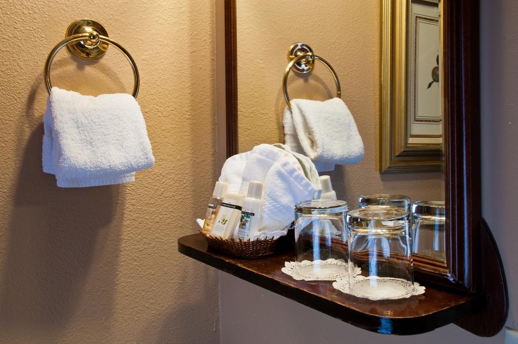 Bed & Breakfast Castle Marne Bed & Breakfast Denver