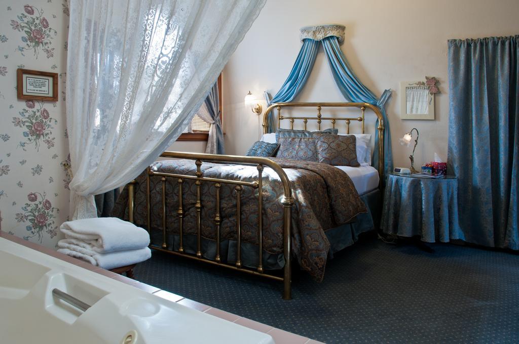 Bed & Breakfast Castle Marne Bed & Breakfast 4*