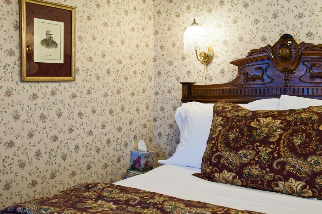 Bed & Breakfast Castle Marne Bed & Breakfast 4*