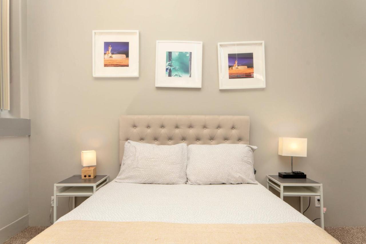 Renu - Relax, Revive, Renew Hotel Denver