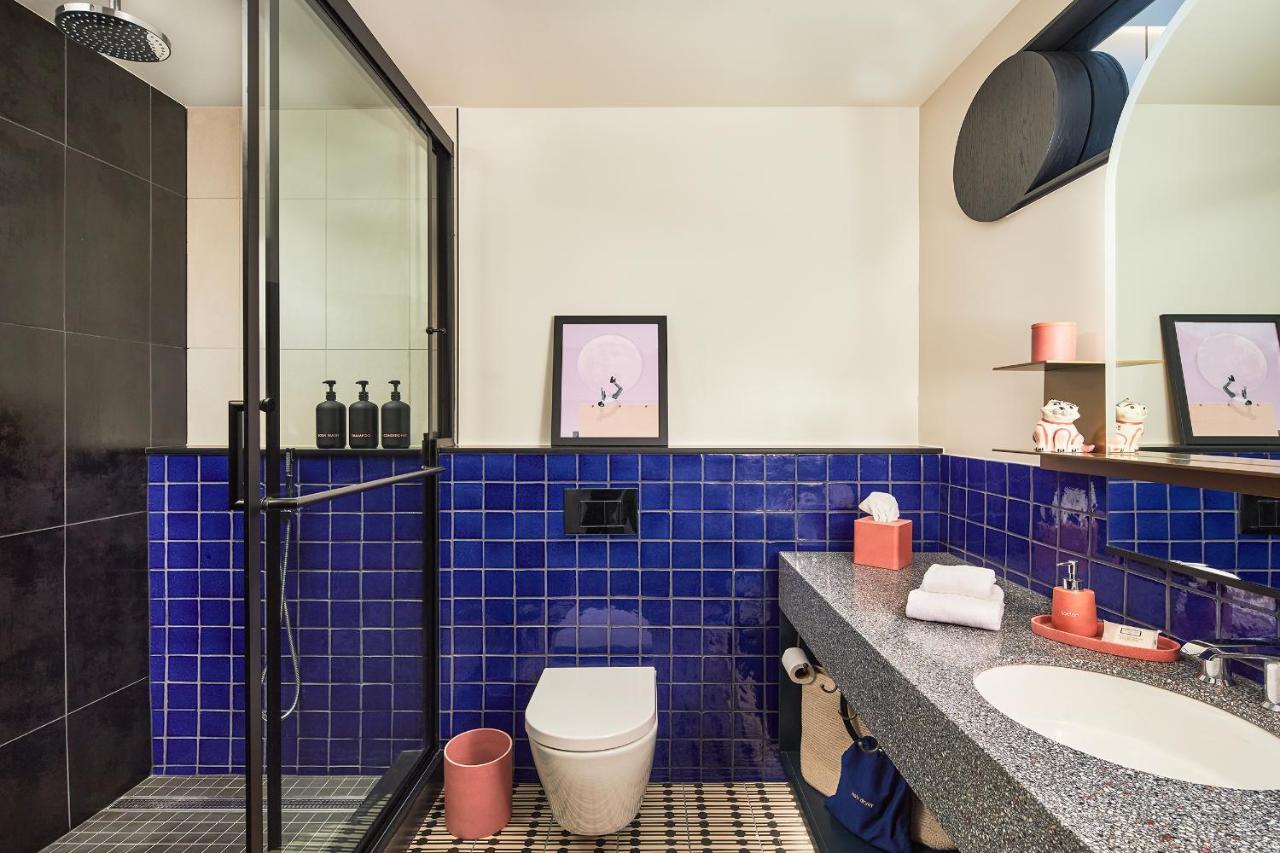 Catbird Hotel 4*