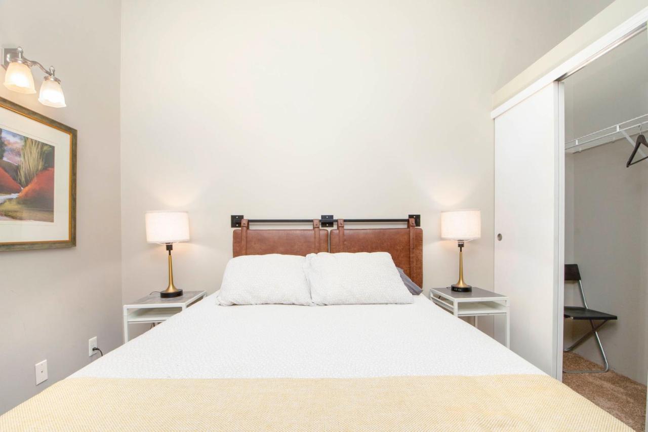 Hotel Renu - Relax, Revive, Renew Denver