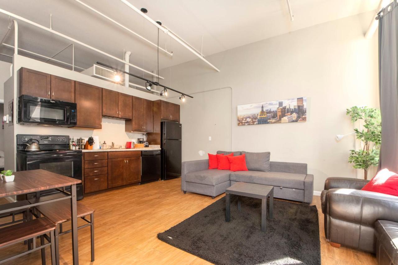 Hotel Renu - Relax, Revive, Renew Denver