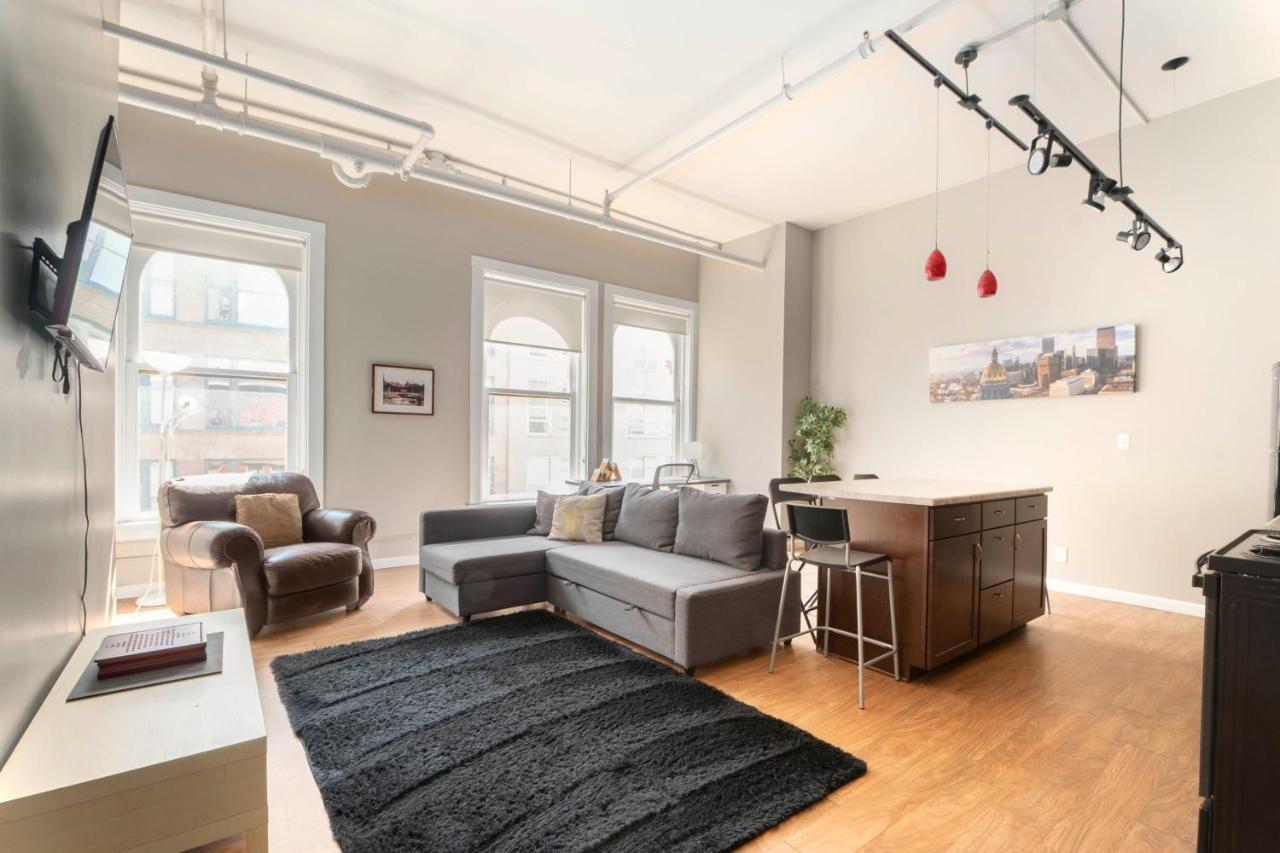 Renu - Relax, Revive, Renew 5* Denver