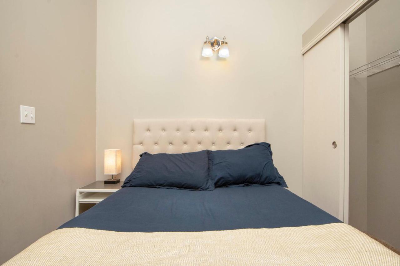 Hotel Renu - Relax, Revive, Renew Denver