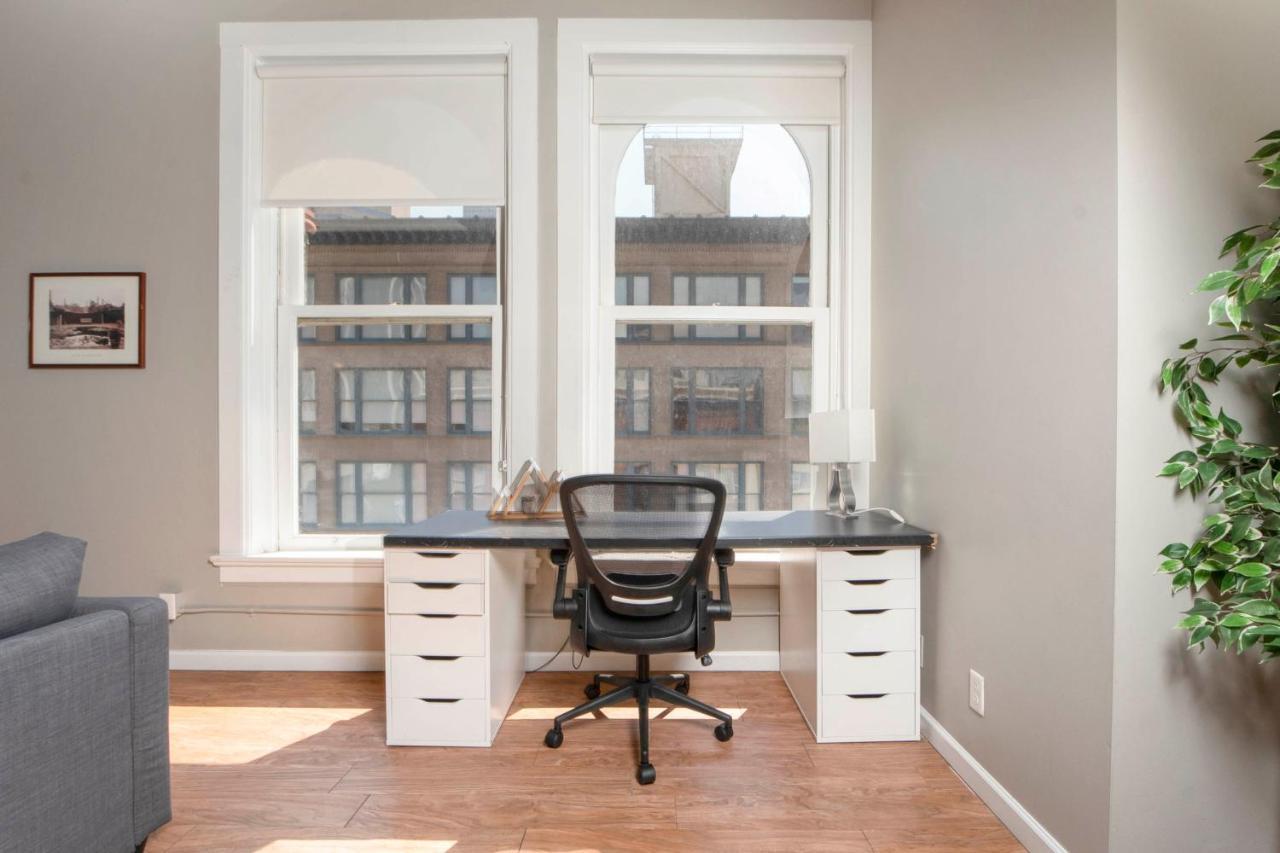 Renu - Relax, Revive, Renew 5* Denver