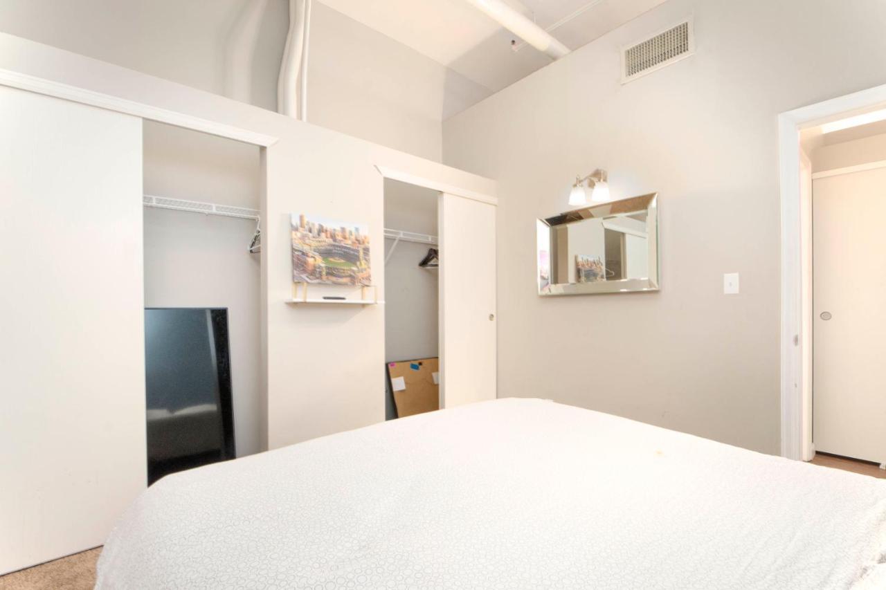 Hotel Renu - Relax, Revive, Renew Denver