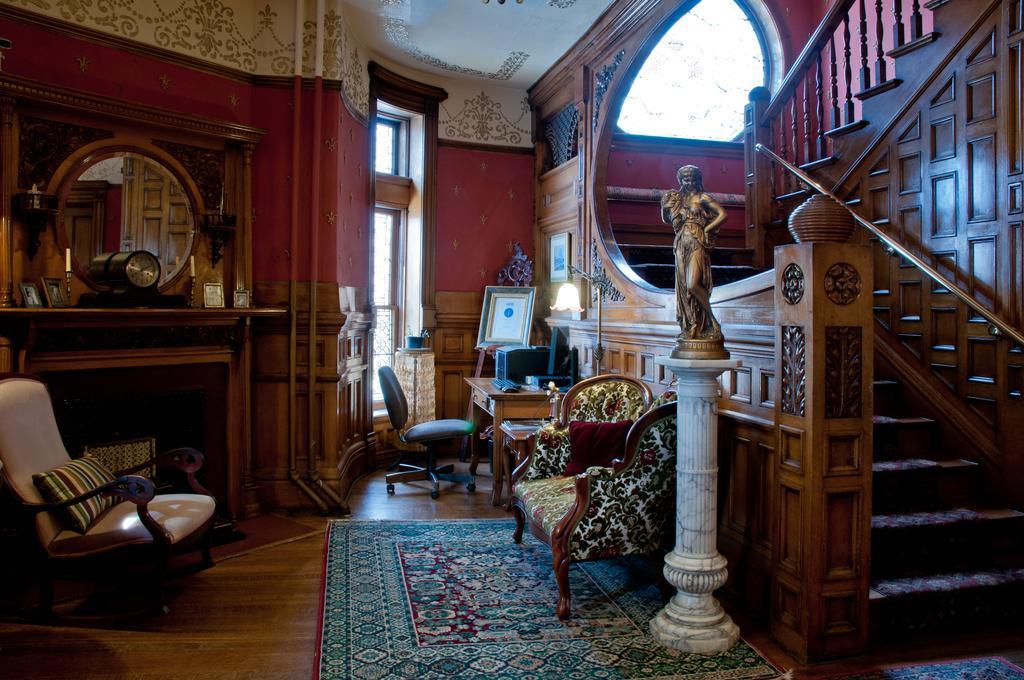 Castle Marne Bed & Breakfast