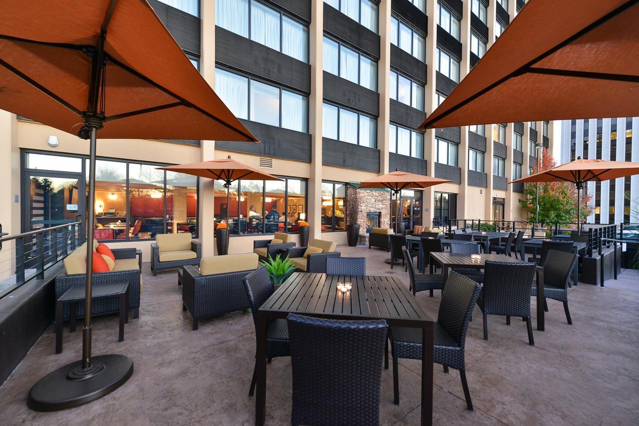 Courtyard By Marriott Cherry Creek 3*
