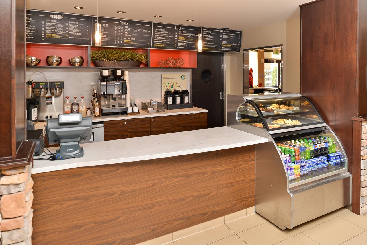 Courtyard By Marriott Cherry Creek 3*