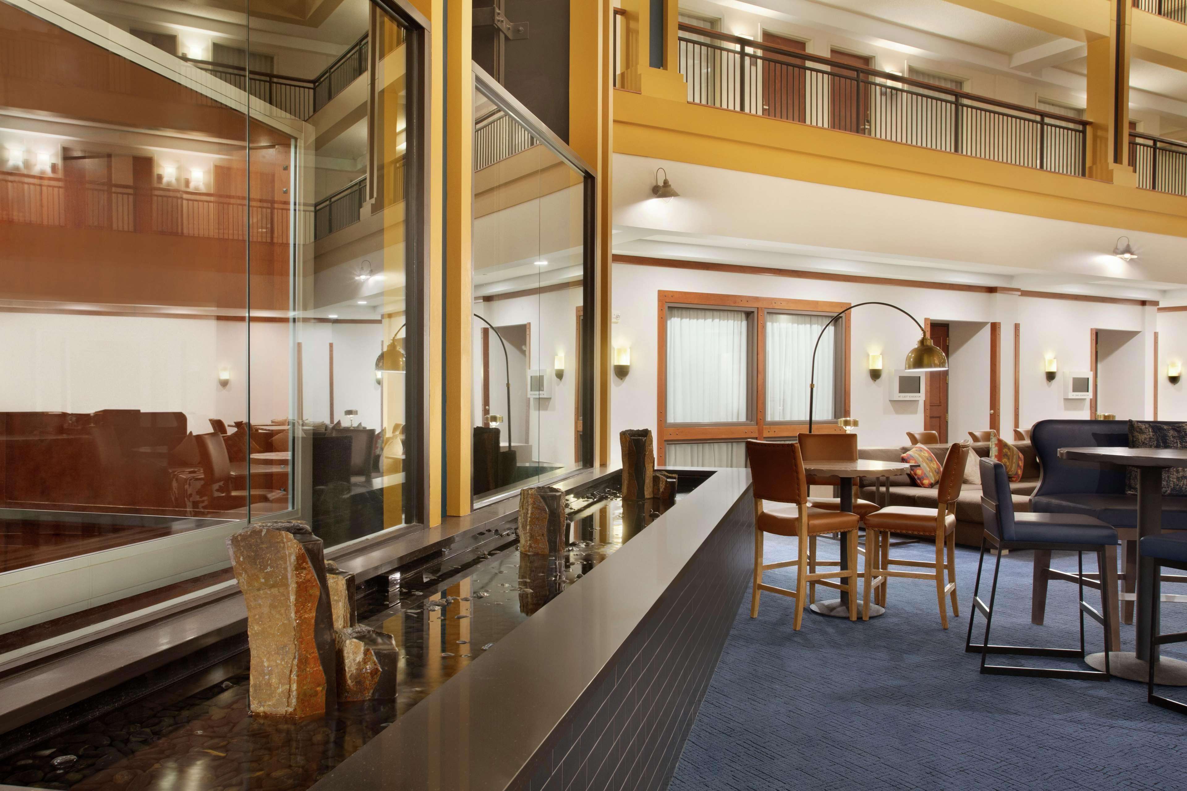 Embassy By Hilton International Airport Hotel Denver