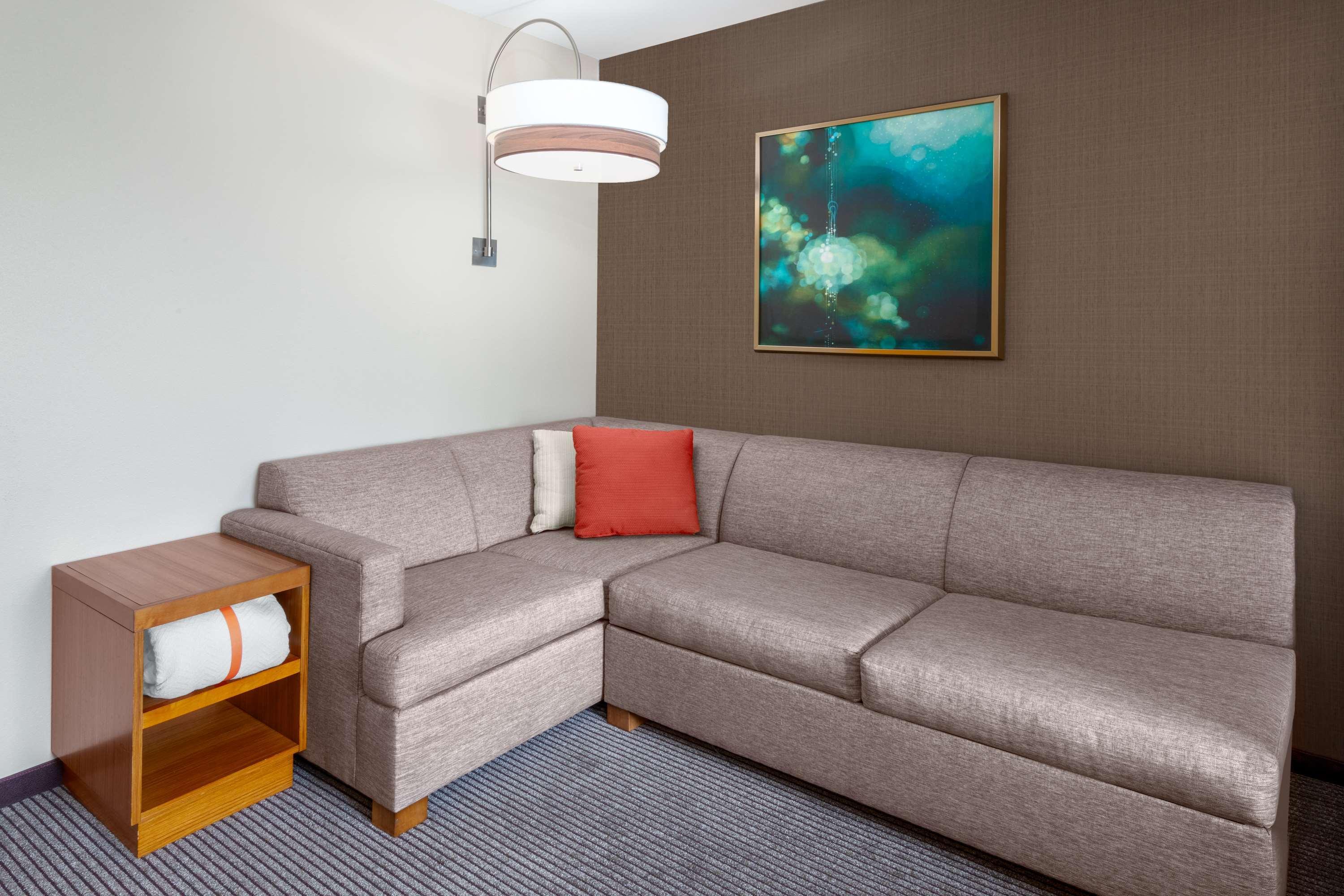 Hotel Hyatt Place Downtown