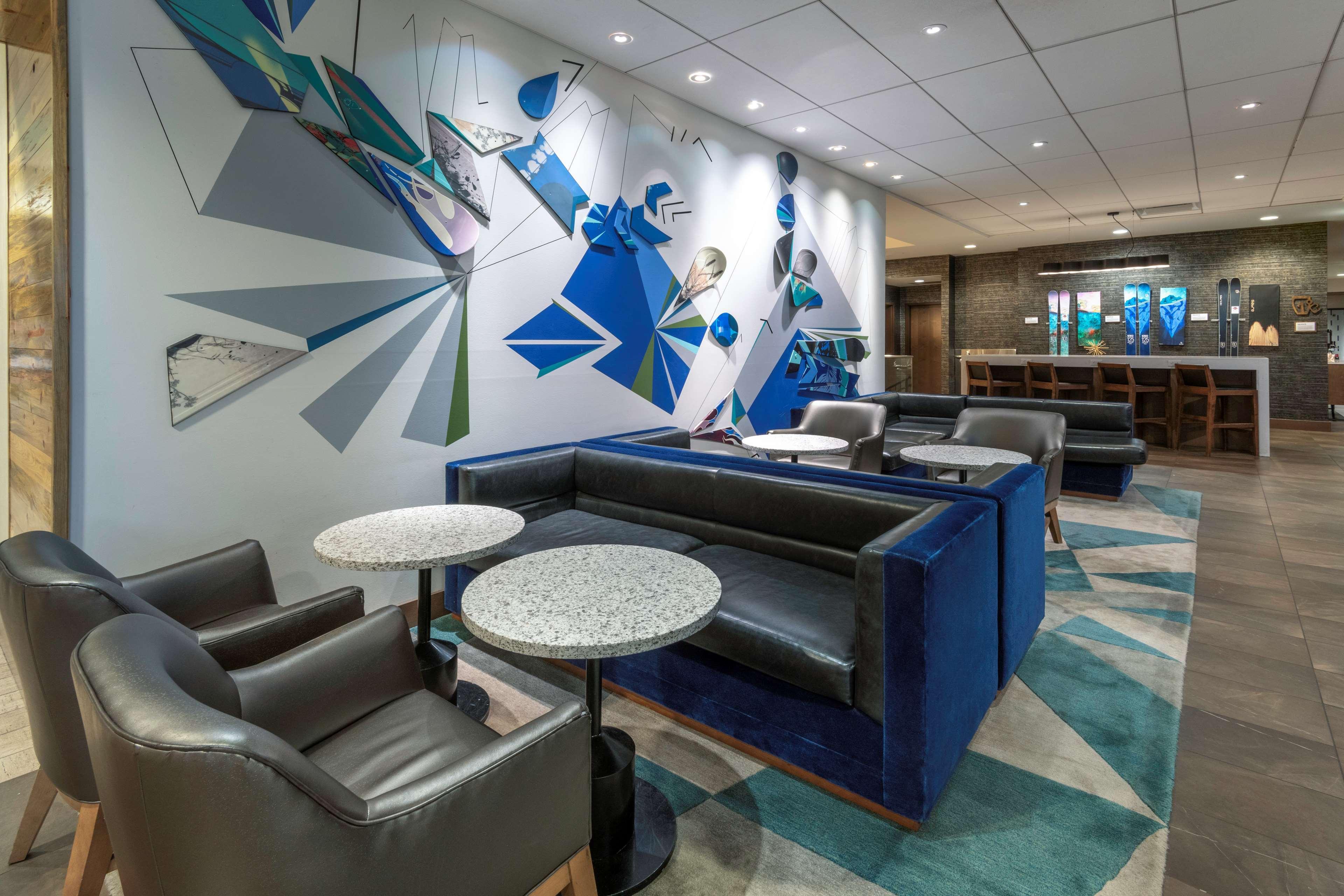 Hotel Hyatt Place Downtown