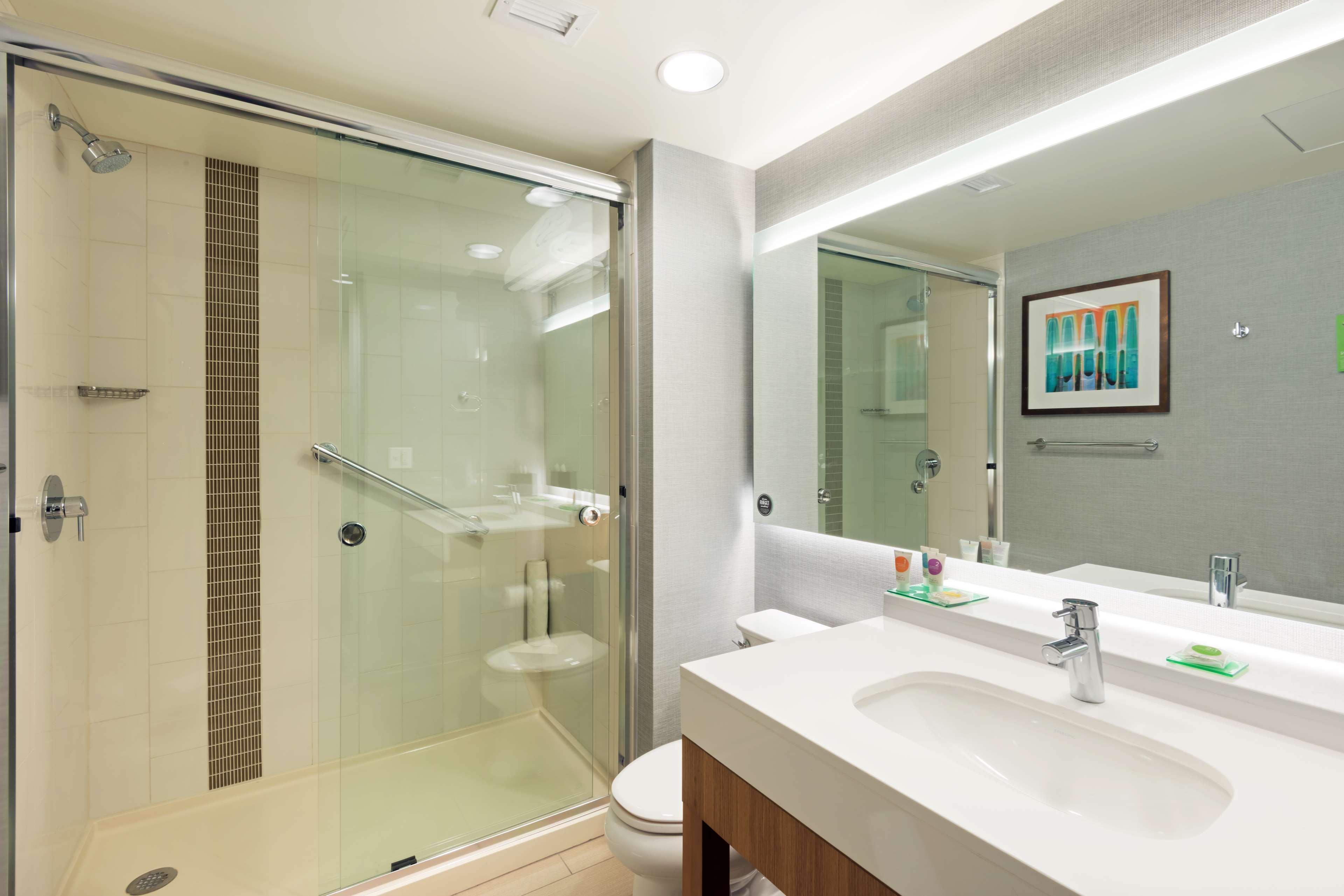 Hotel Hyatt Place Downtown Denver