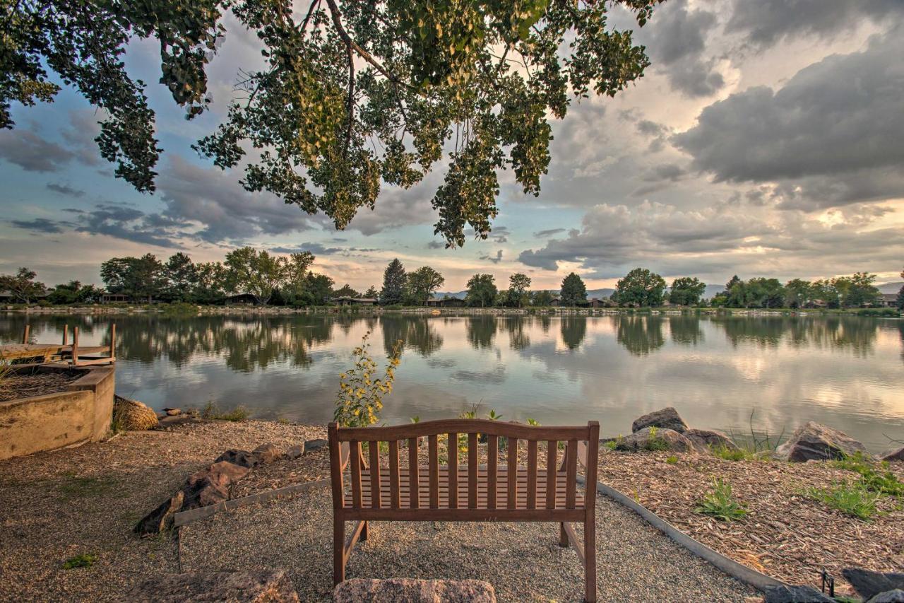 On-site With Large Yard In Denver!
