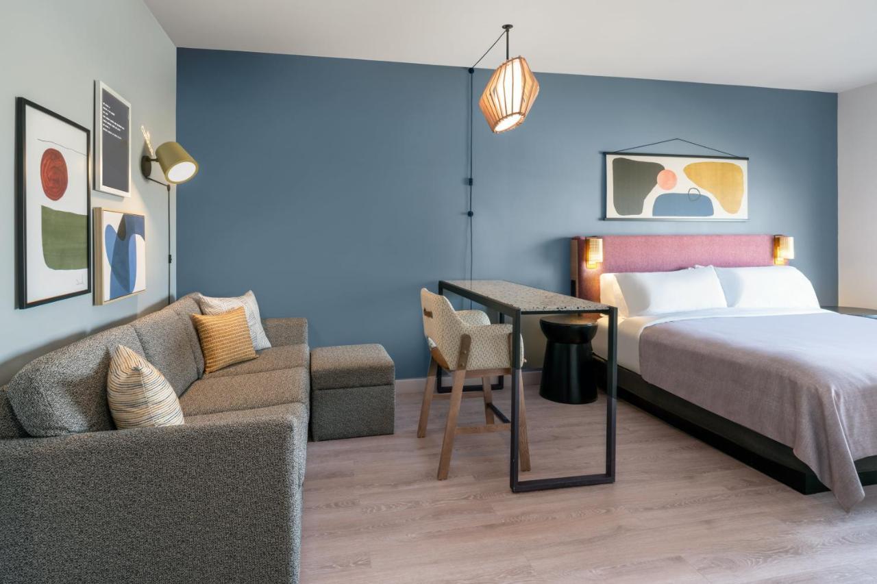 Atwell - Airport Tower Road By Ihg 4*