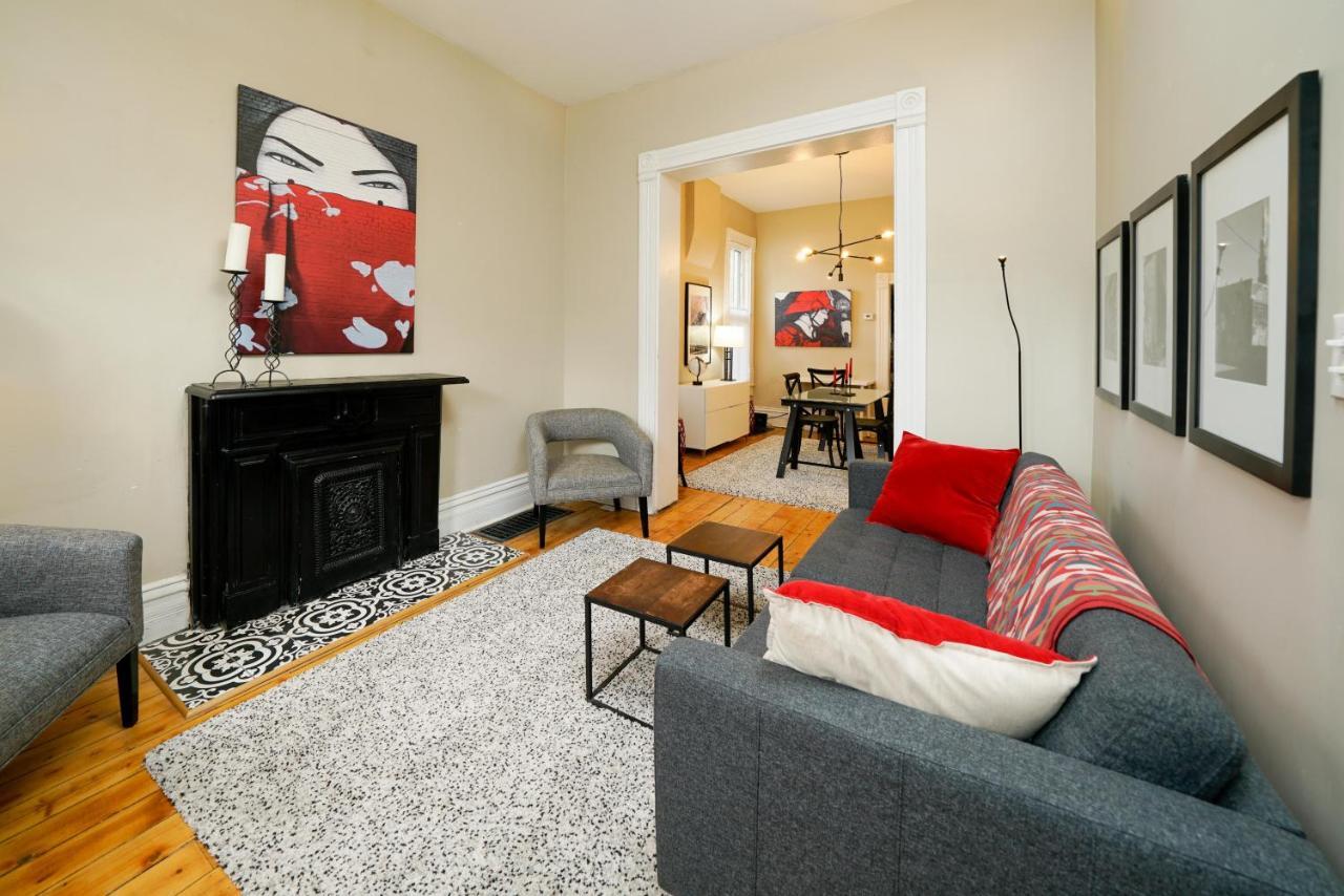 Holiday home 2360 Glenarm Place *