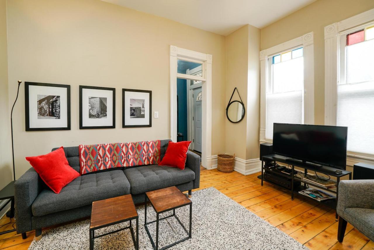 2360 Glenarm Place * Denver