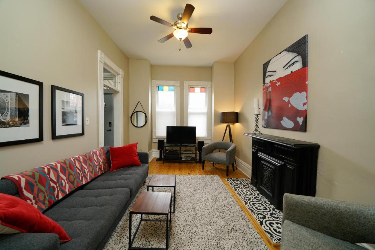 Holiday home 2360 Glenarm Place Denver