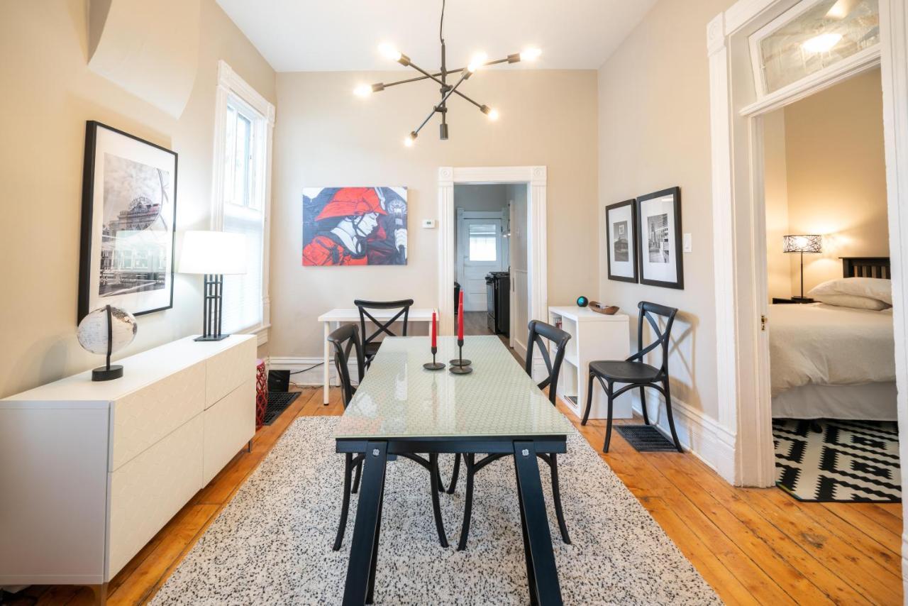 2360 Glenarm Place Denver