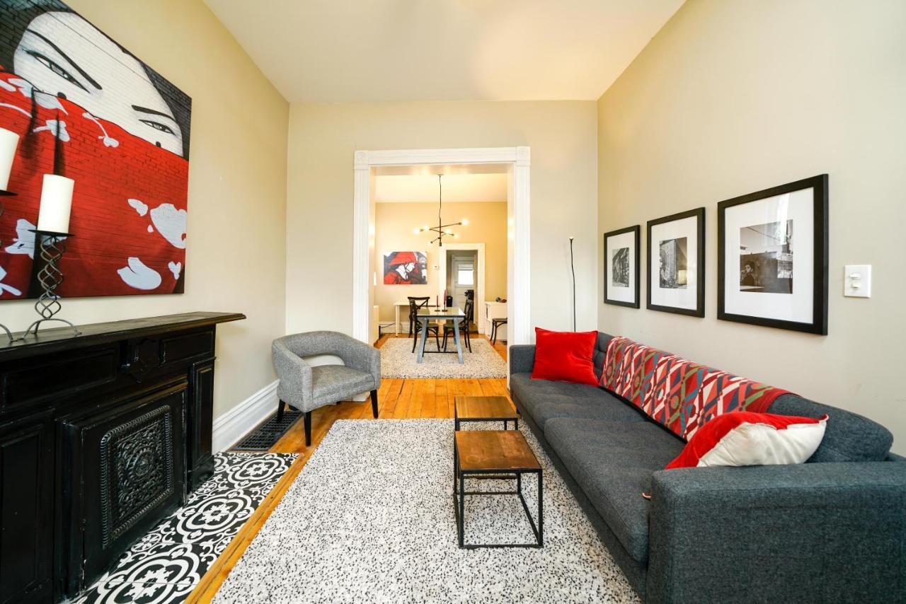 2360 Glenarm Place * Denver