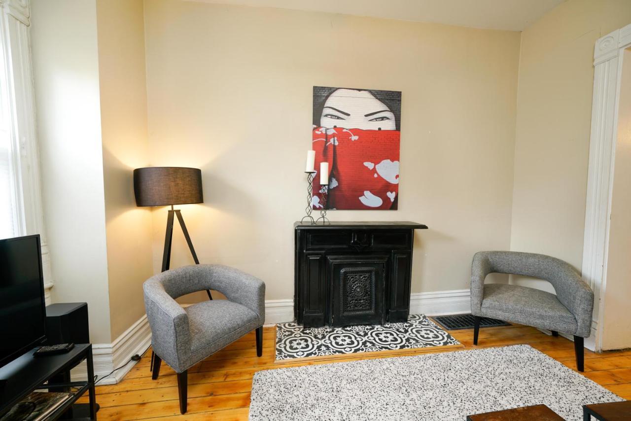 2360 Glenarm Place Holiday home